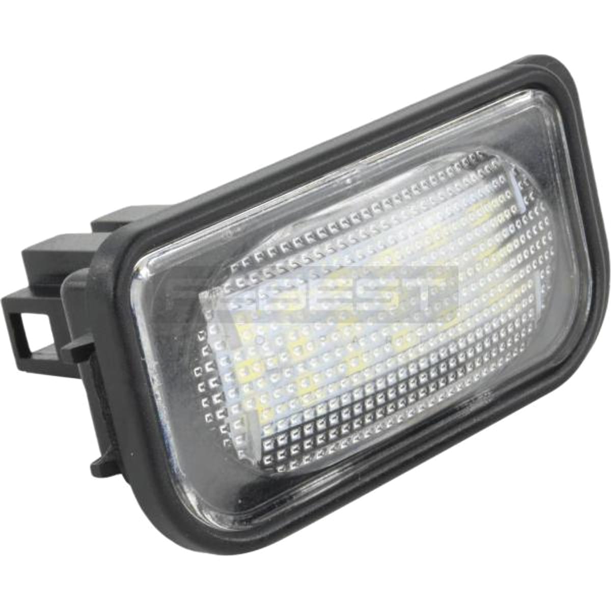 FEBEST ФОНАРЬ ПОДСВЕТКИ НОМЕРНОГО ЗНАКА (LED)