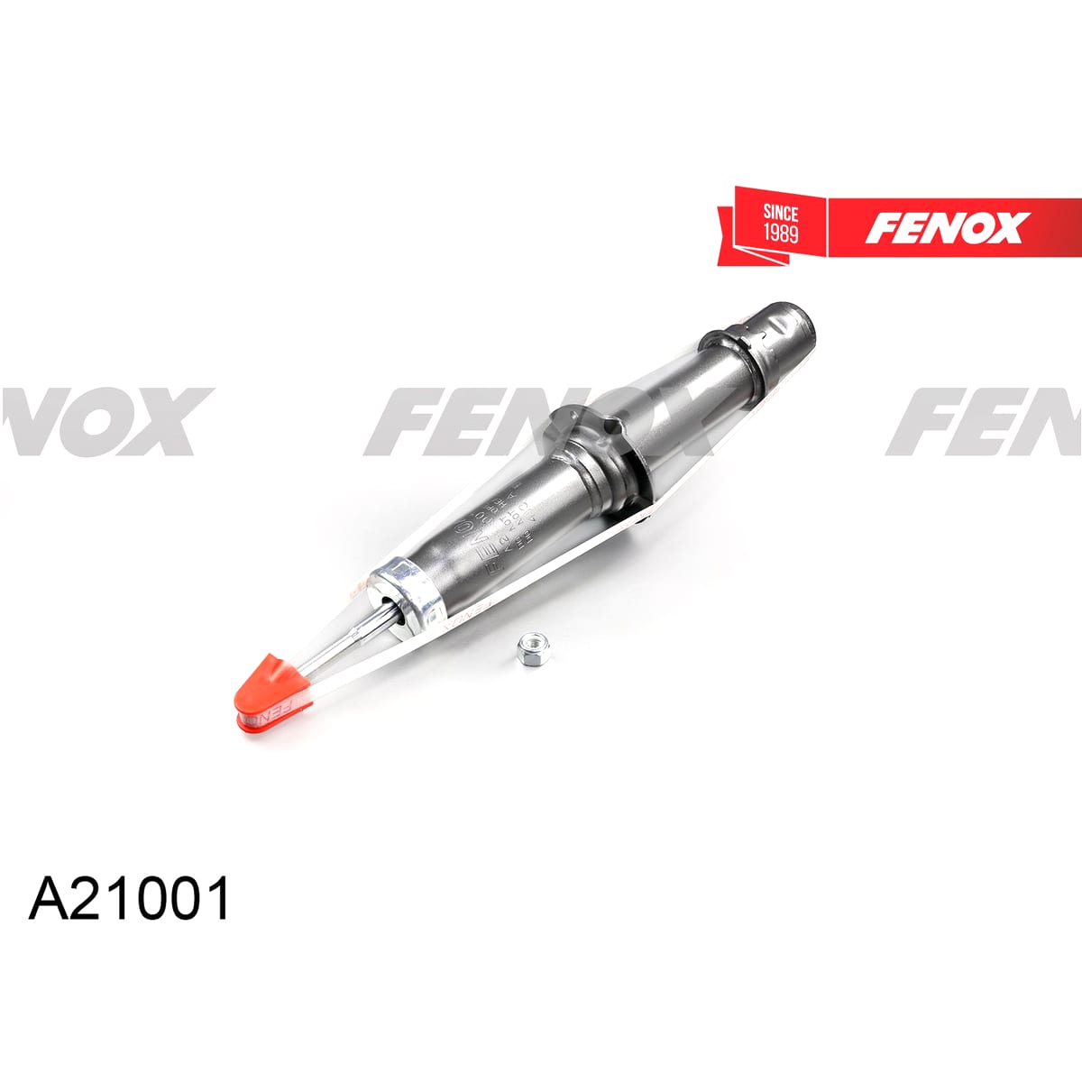 Деталь Амортизатор газо-масляный FENOX