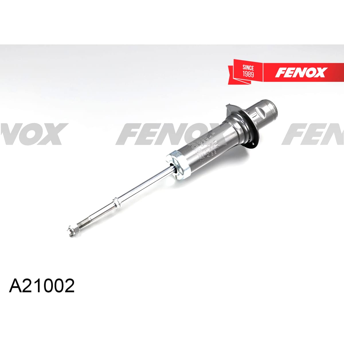 Деталь Амортизатор газо-масляный FENOX