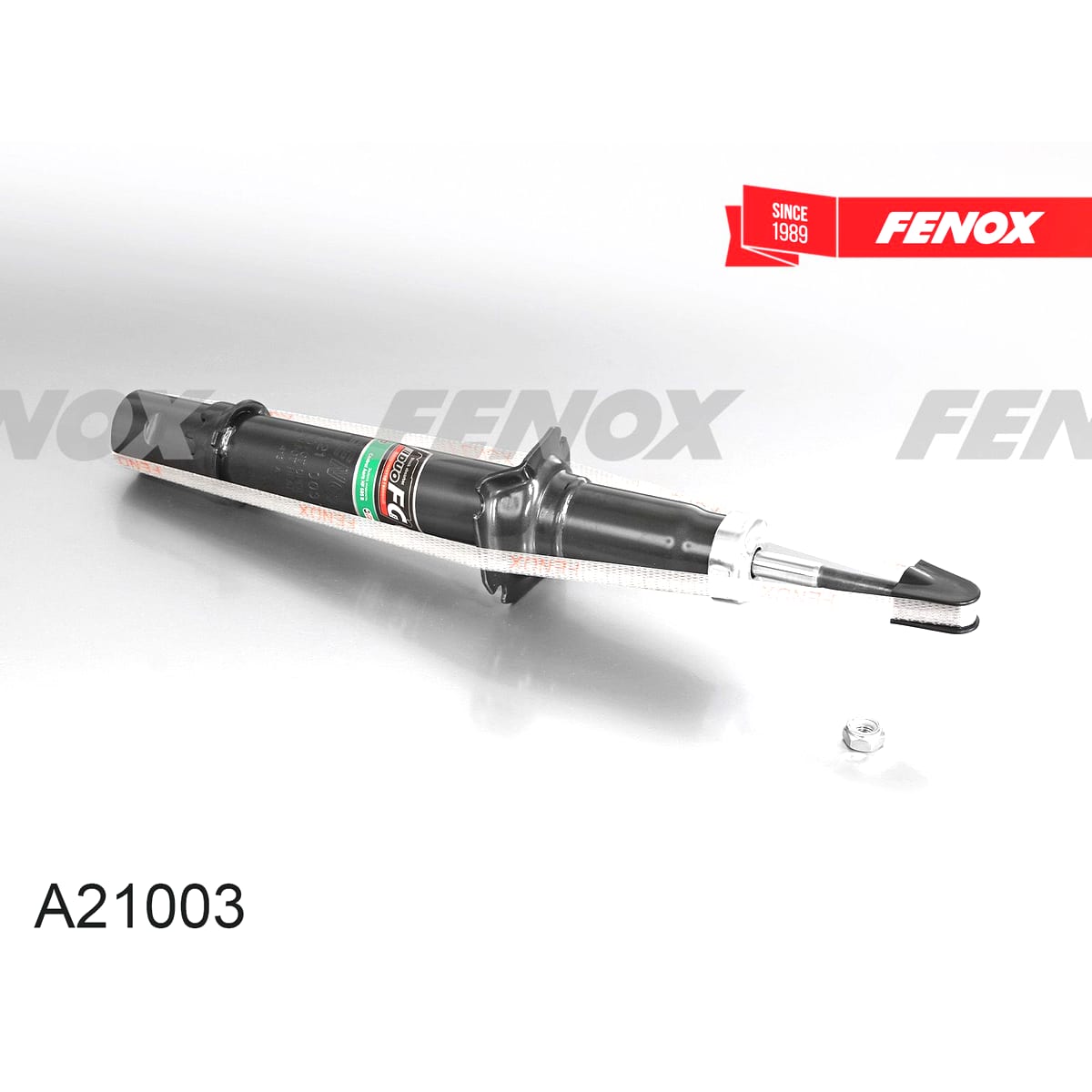 Деталь Амортизатор газо-масляный FENOX