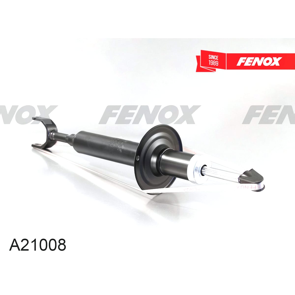 Деталь Амортизатор газо-масляный FENOX