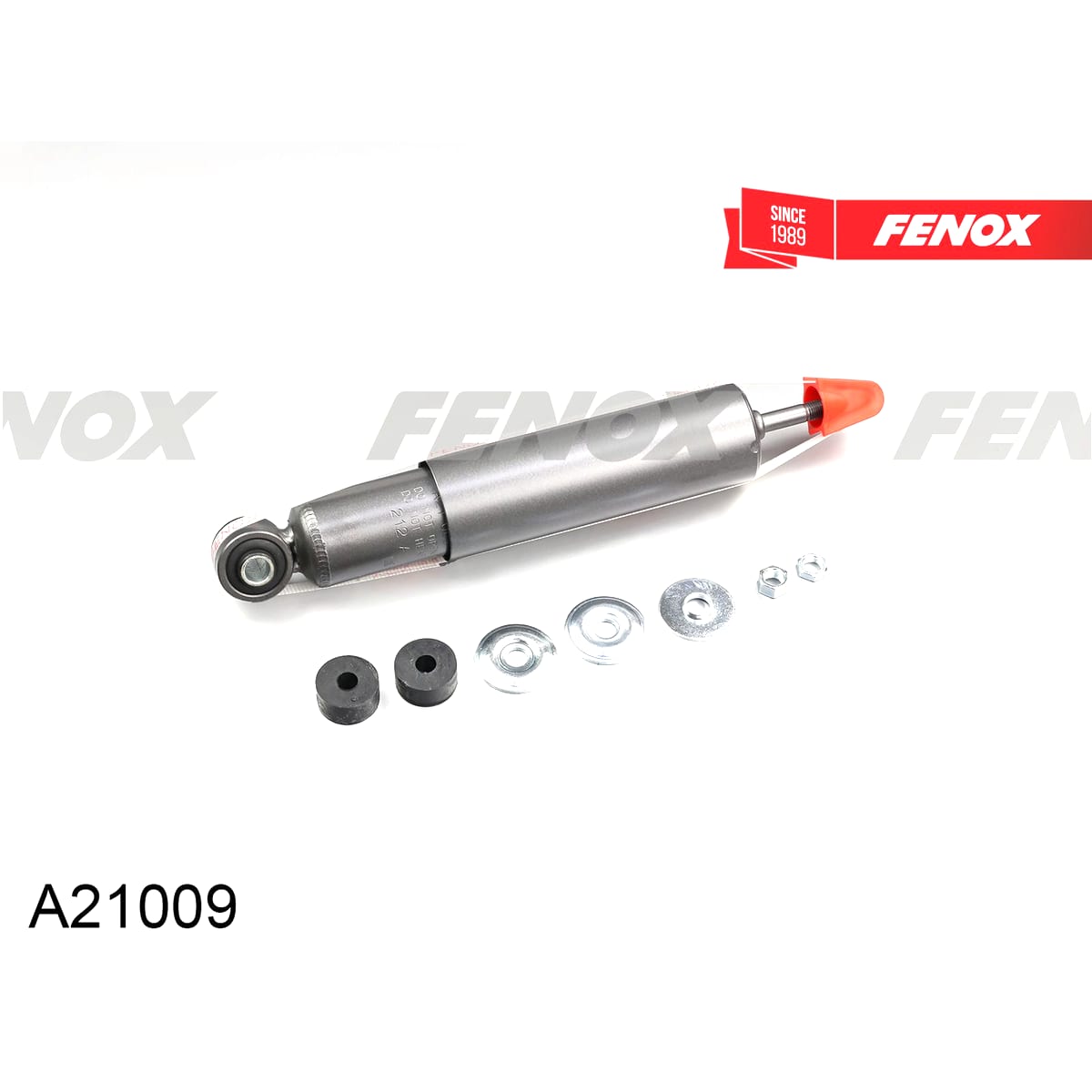 Деталь Амортизатор газо-масляный FENOX