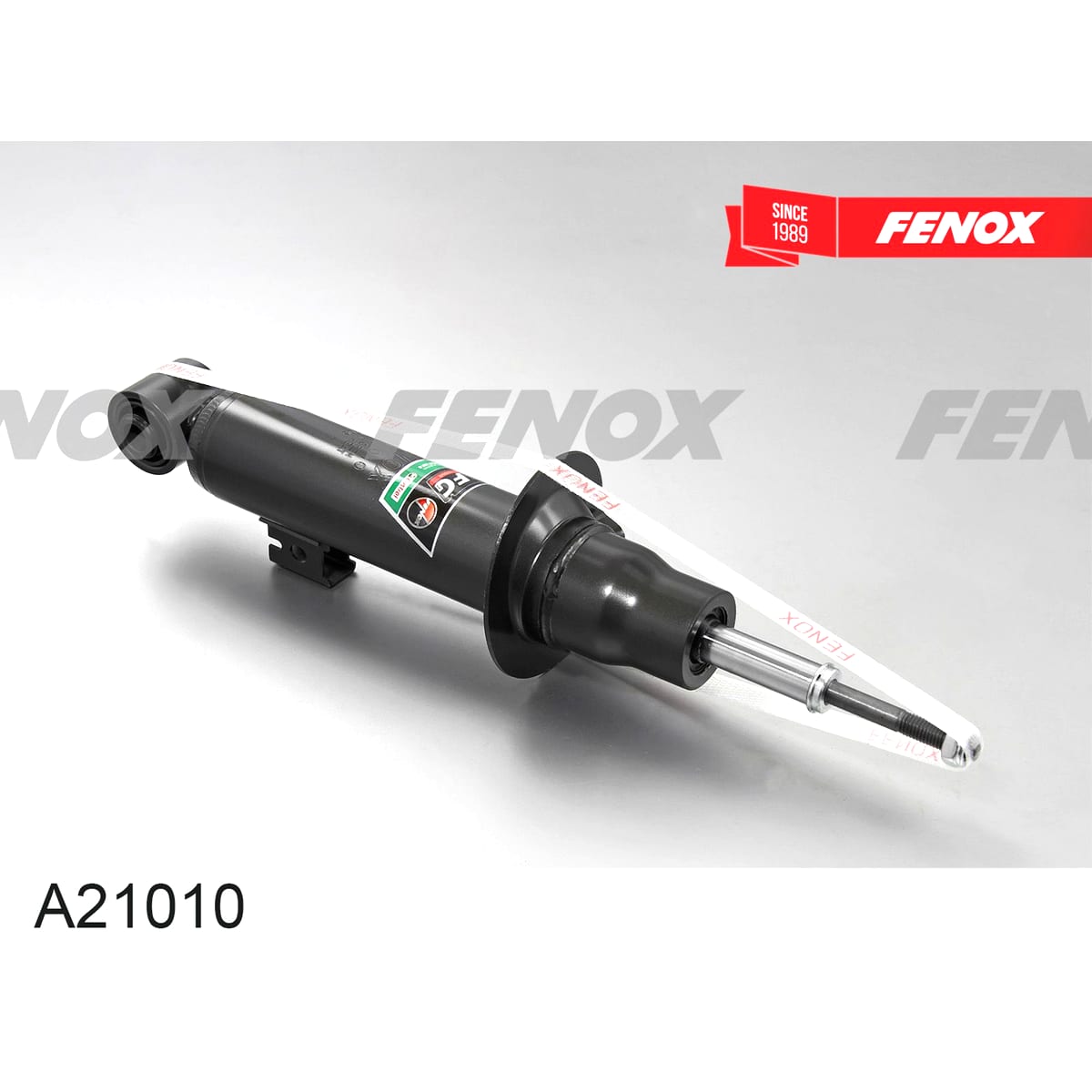 Деталь Амортизатор FENOX