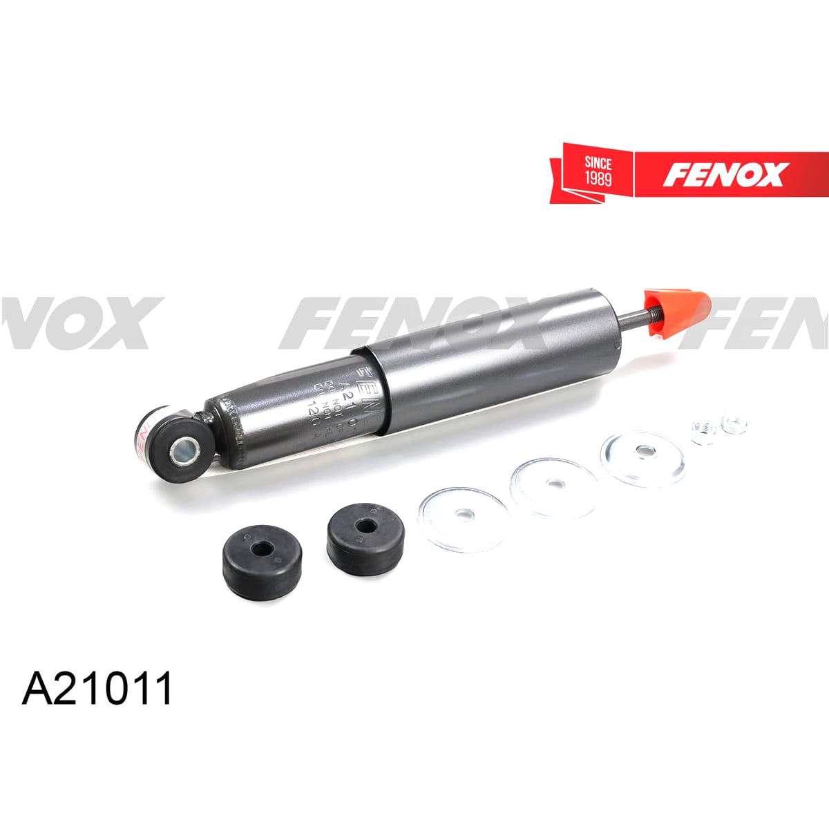 Деталь Амортизатор FENOX