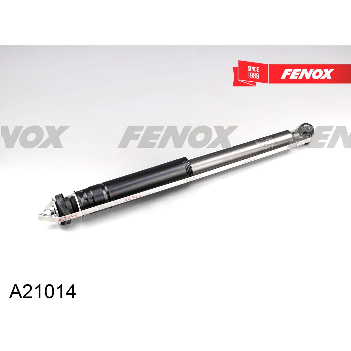 Деталь Амортизатор газо-масляный FENOX