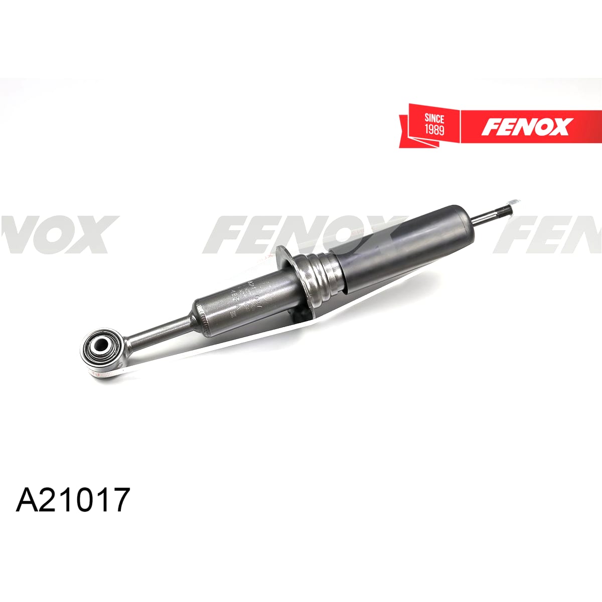 Деталь Амортизатор газо-масляный FENOX