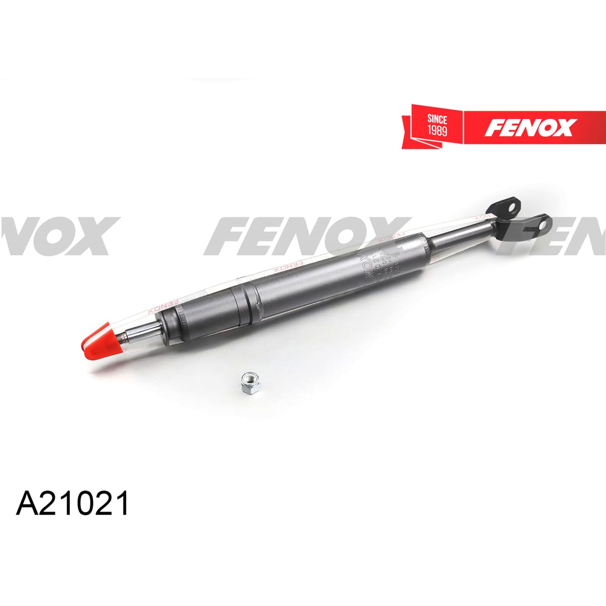 Деталь Амортизатор газо-масляный FENOX