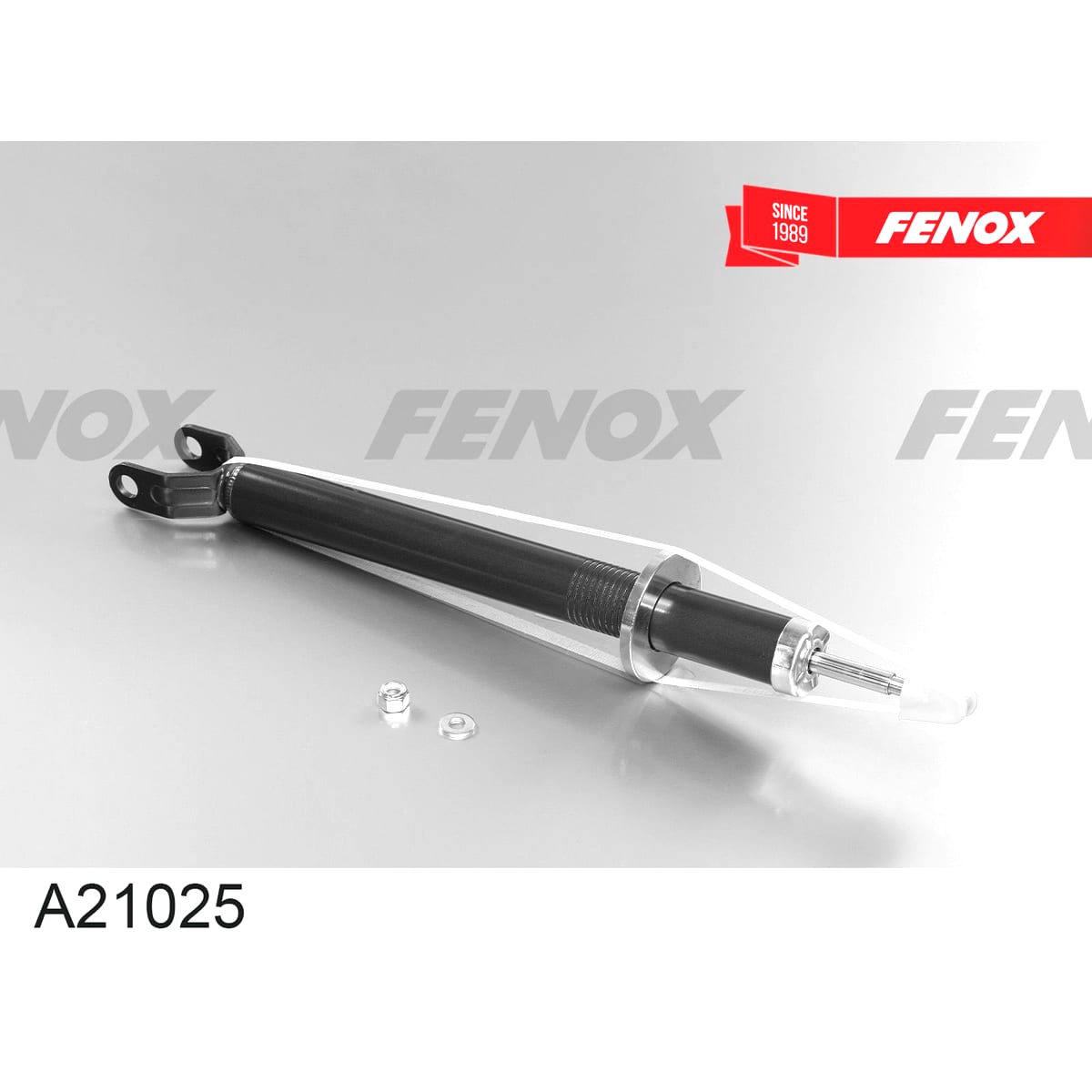 Деталь Амортизатор газо-масляный FENOX