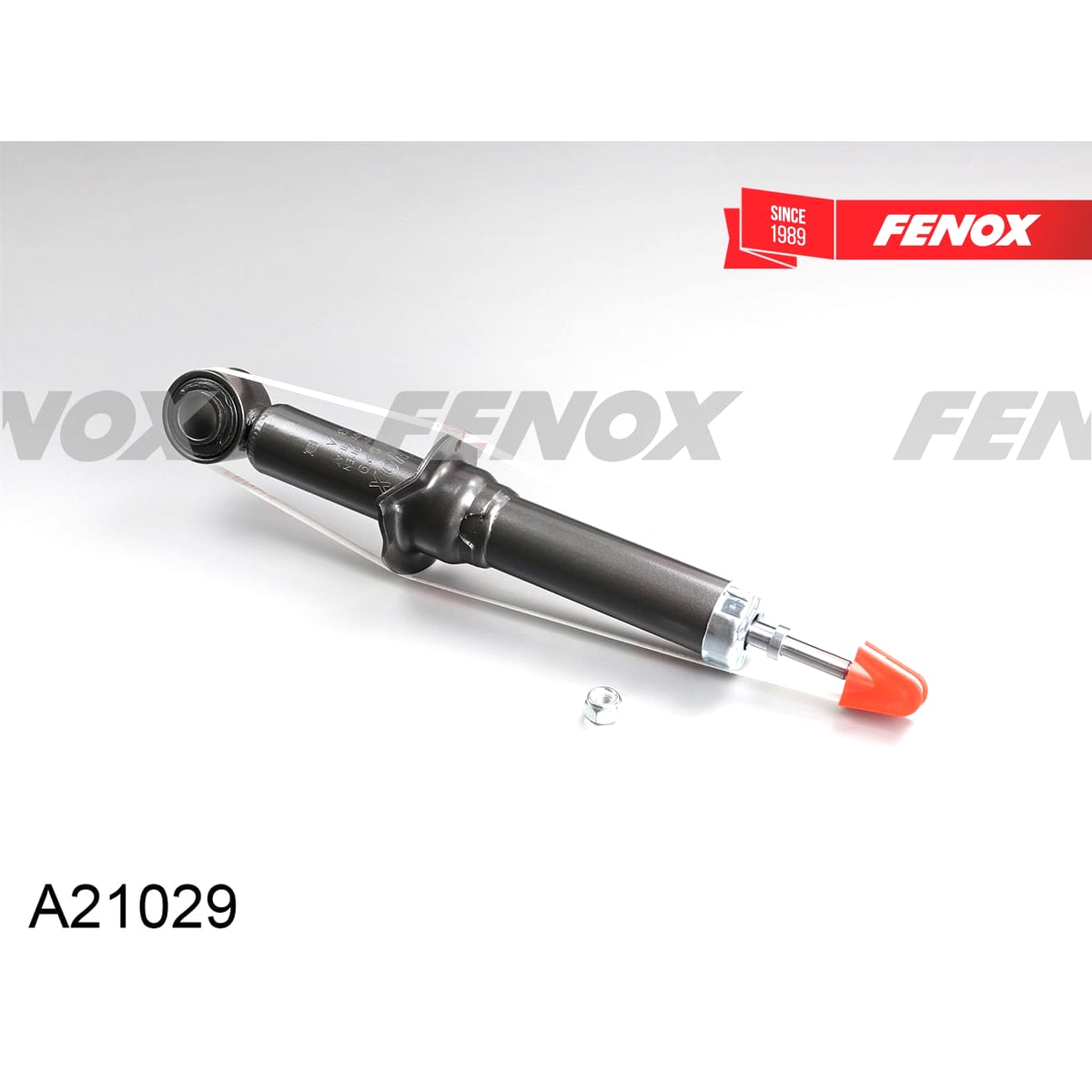 Деталь Амортизатор задний FENOX