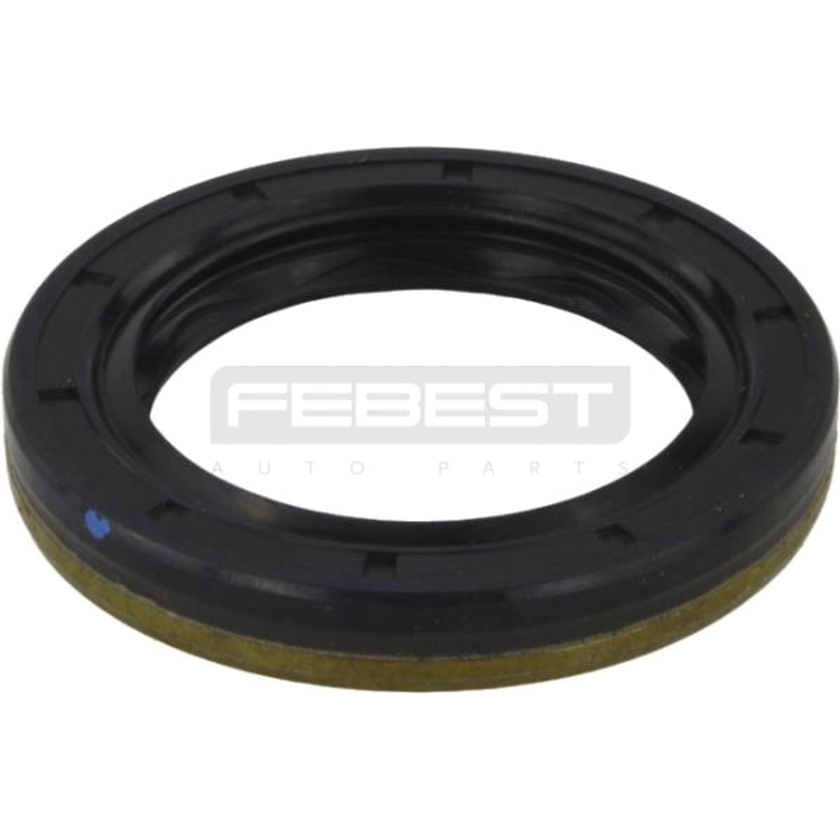FEBEST САЛЬНИК КОРОБКИ СКОРОСТЕЙ 43.2X65.3X8.8X8.8