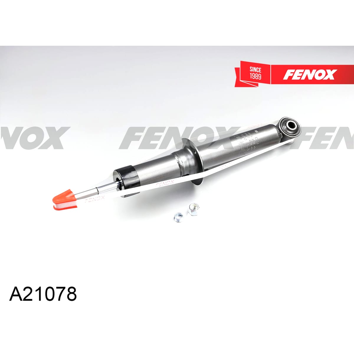FENOX Амортизатор