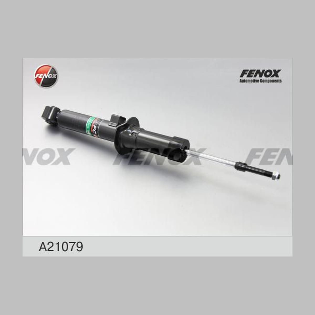 Деталь Амортизатор FENOX