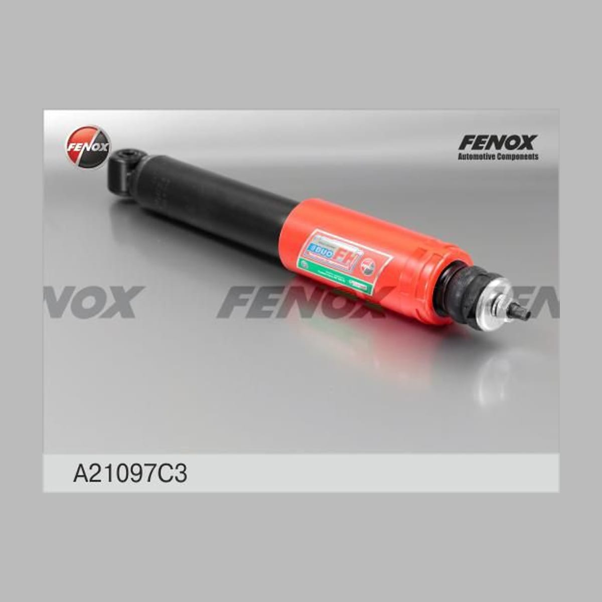 Деталь Амортизатор газовый FENOX