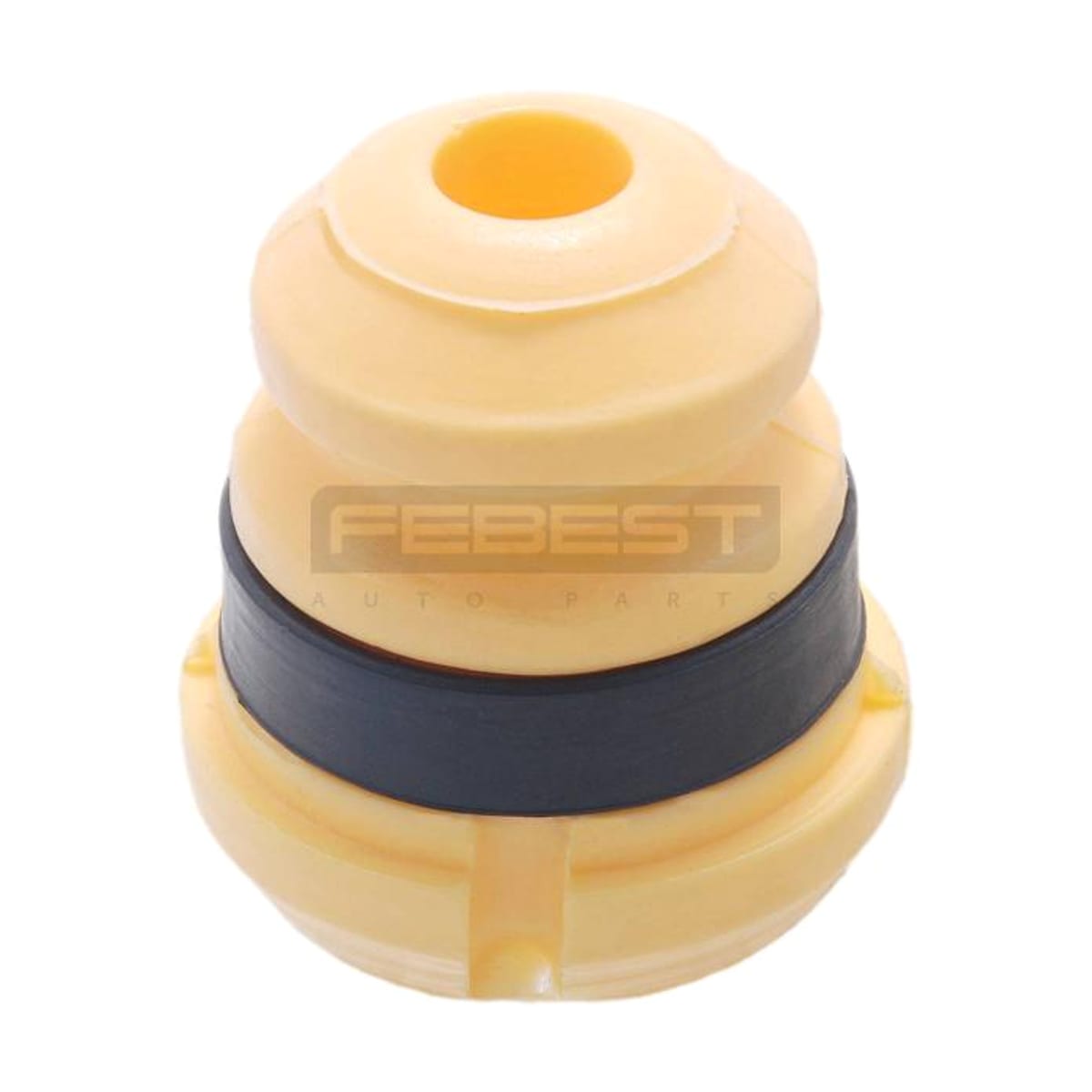 FEBEST ОТБОЙНИК ПЕРЕДНЕГО АМОРТИЗАТОРА