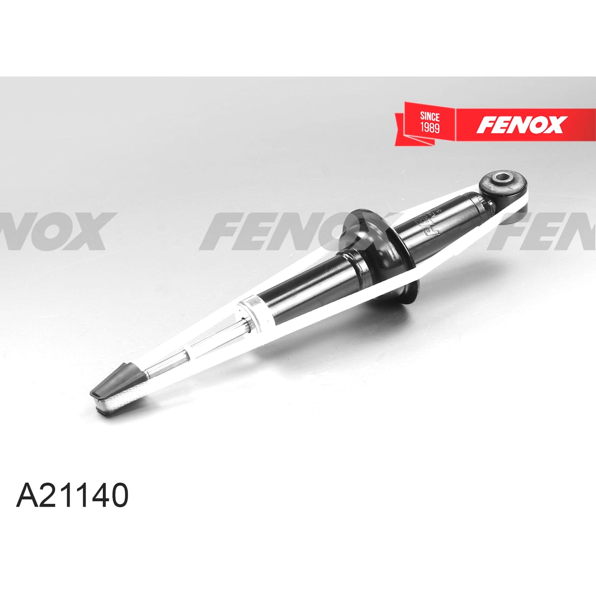 Деталь АМОРТИЗАТОР,Mitsubishi ASX 10-:Задний FENOX