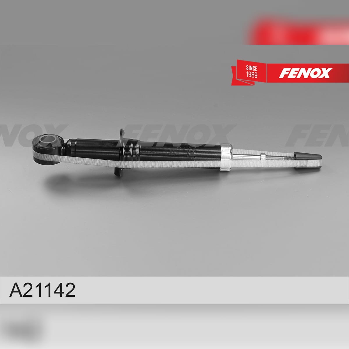 Деталь Амортизатор FENOX