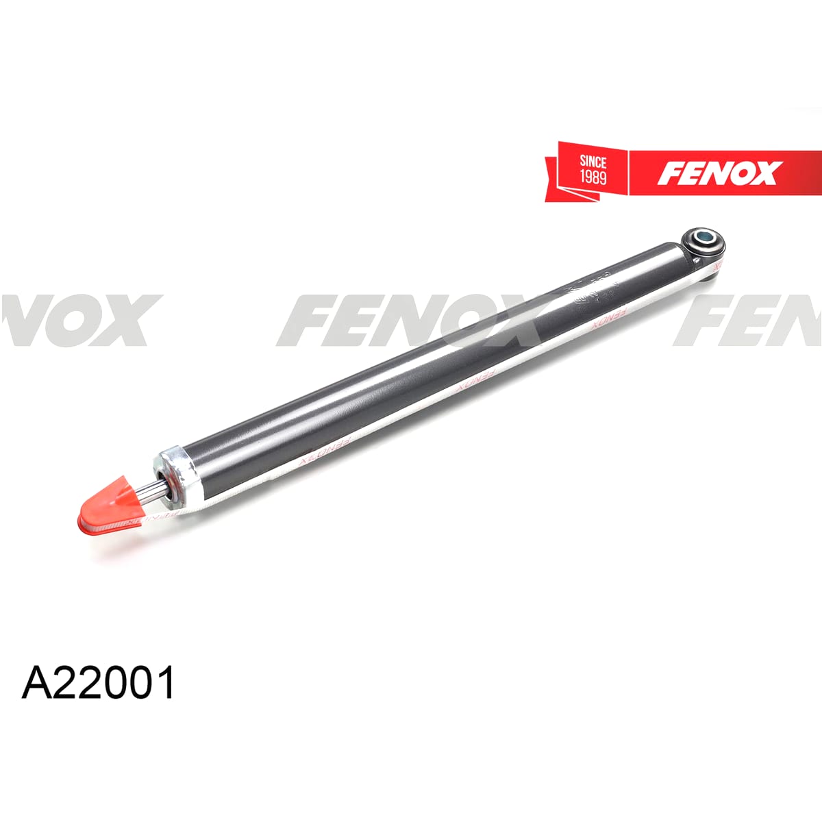 FENOX Амортизатор