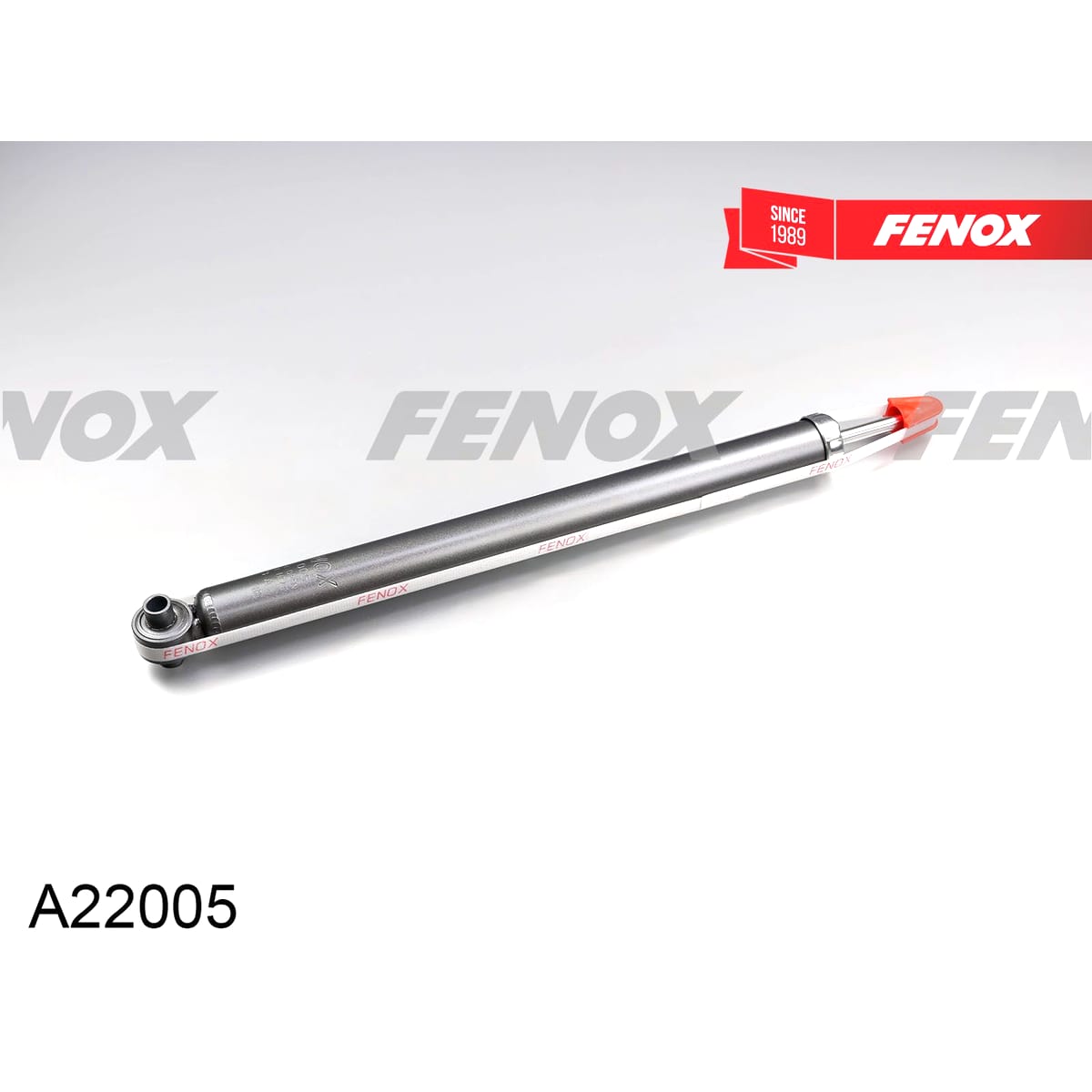Деталь Амортизатор газо-масляный FENOX