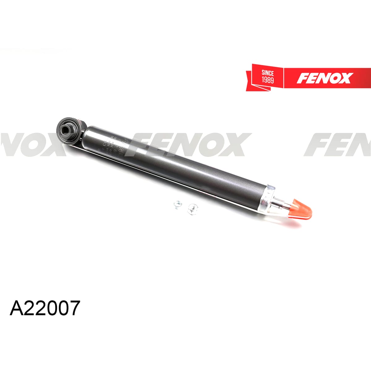 Деталь Амортизатор газо-масляный FENOX