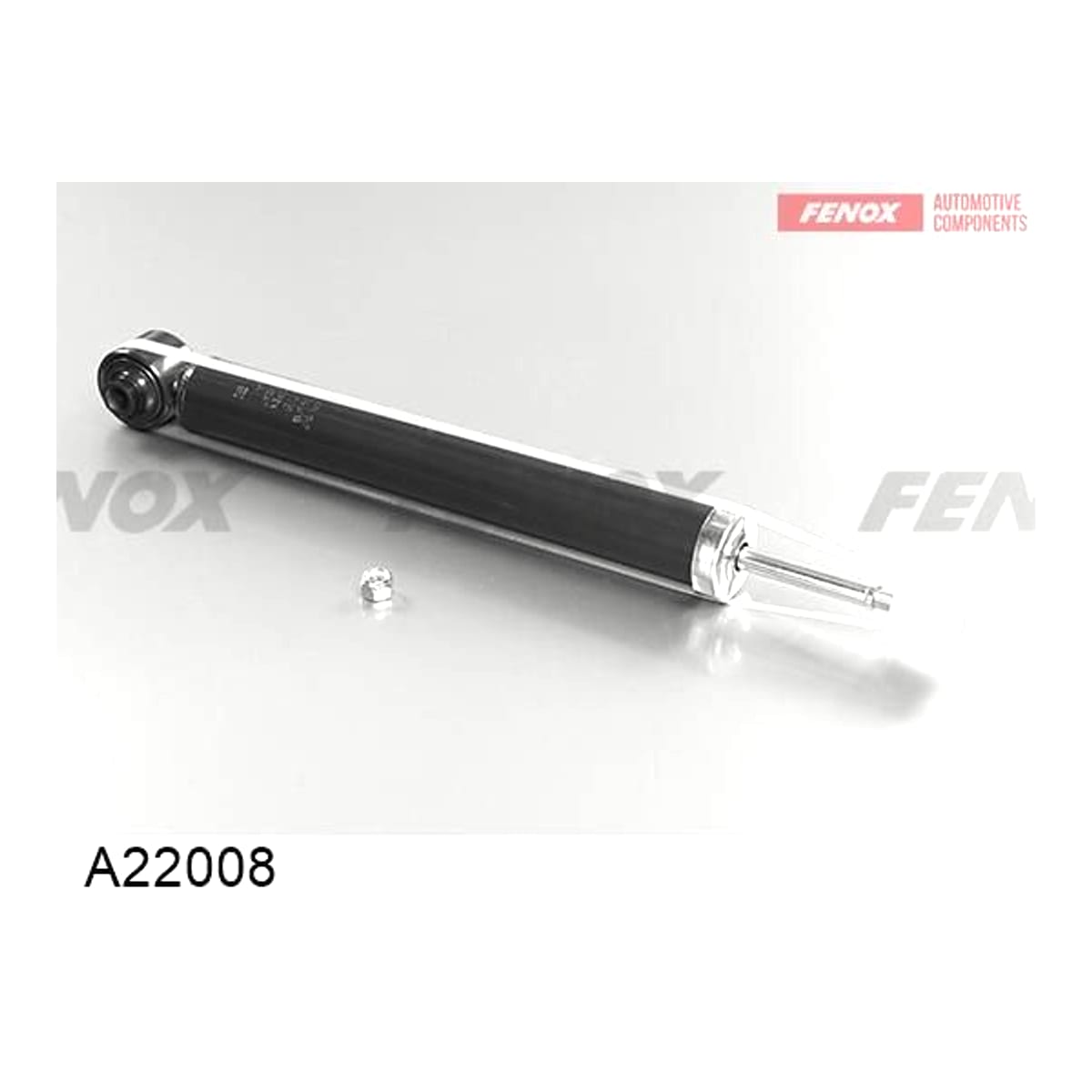 Деталь Амортизатор газо-масляный FENOX