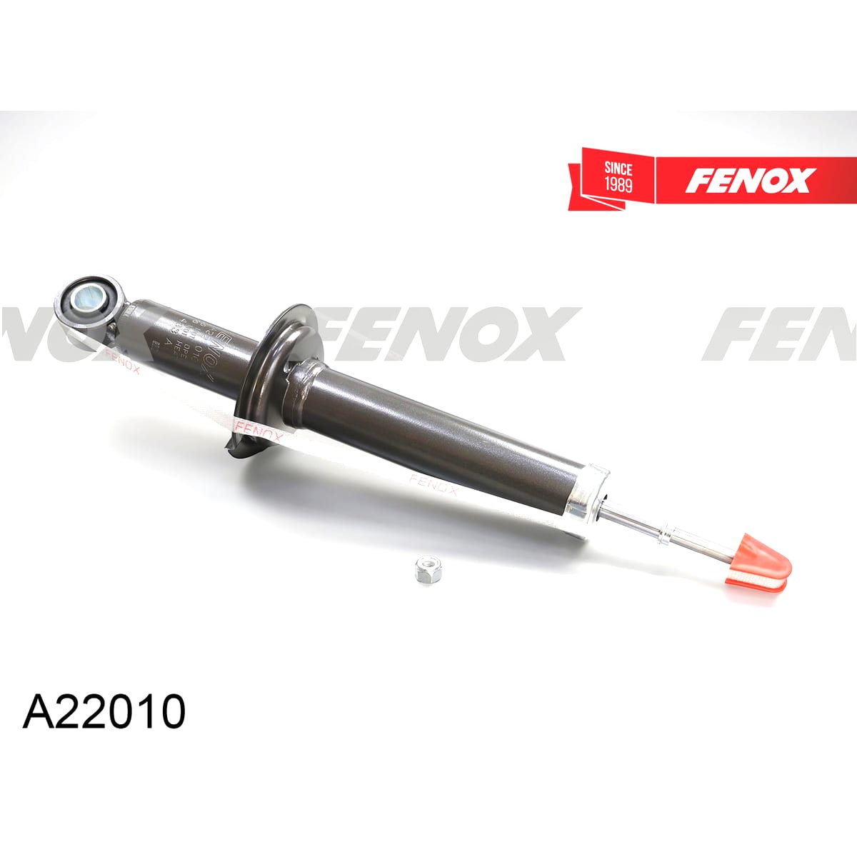 Деталь Амортизатор газо-масляный FENOX