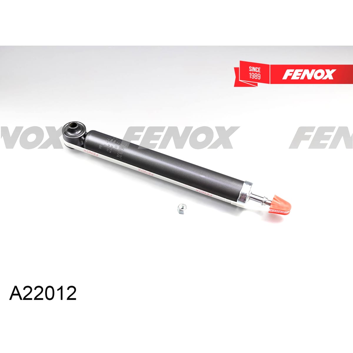 Деталь Амортизатор газо-масляный FENOX