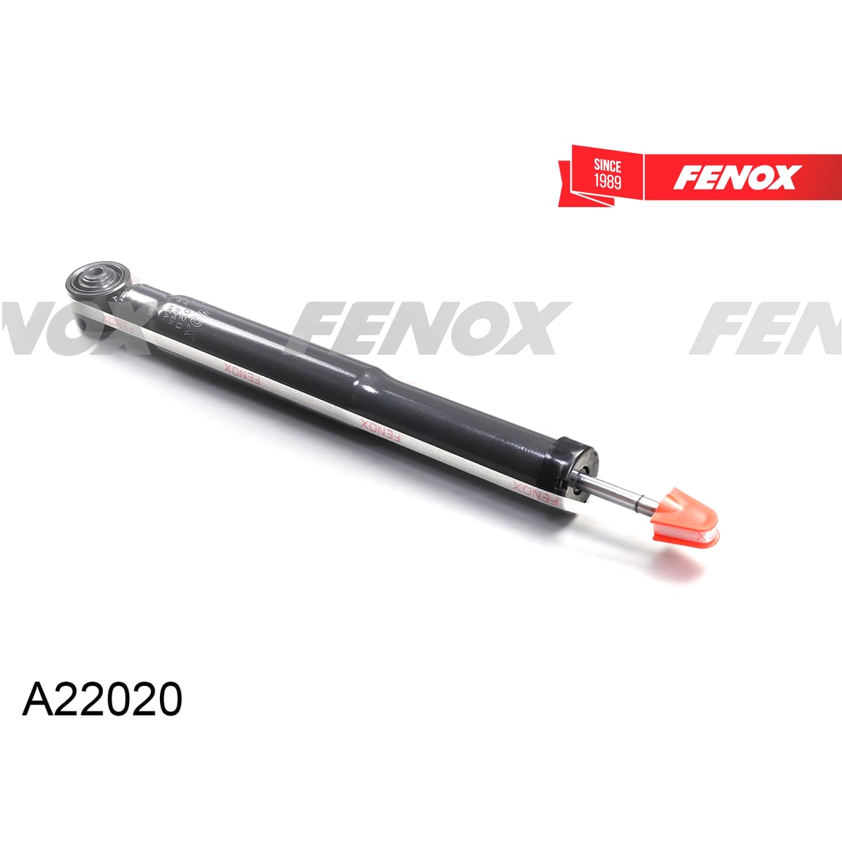 Деталь Амортизатор газо-масляный FENOX