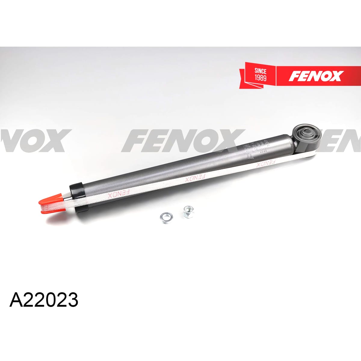 Деталь Амортизатор газо-масляный FENOX