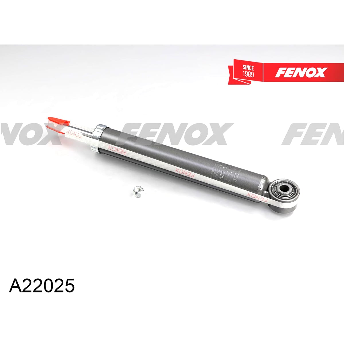 Деталь Амортизатор FENOX