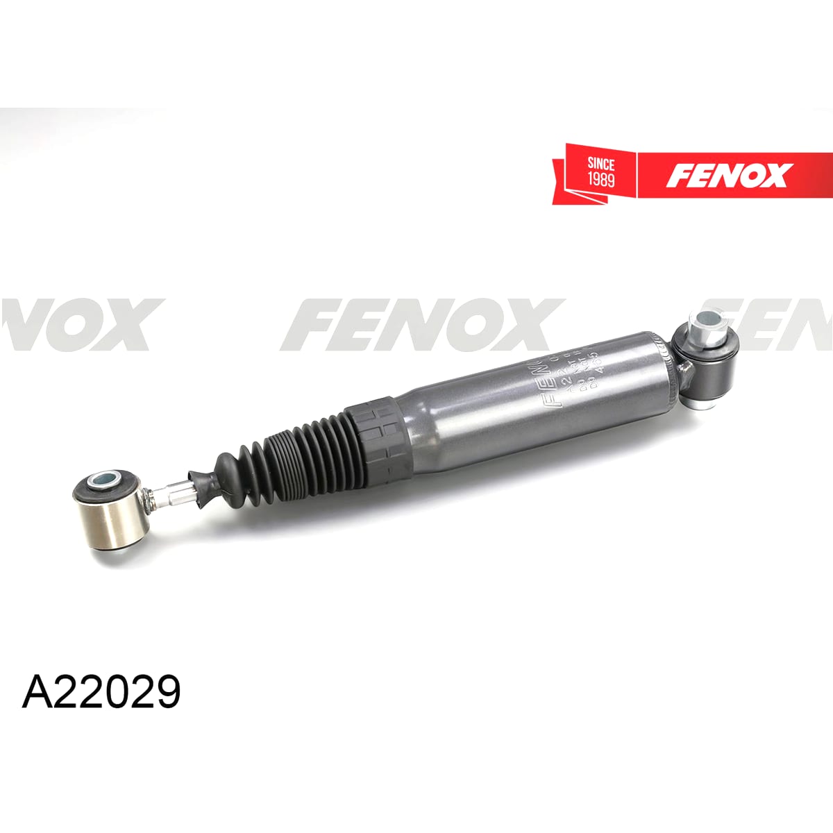 Деталь Амортизатор газо-масляный FENOX