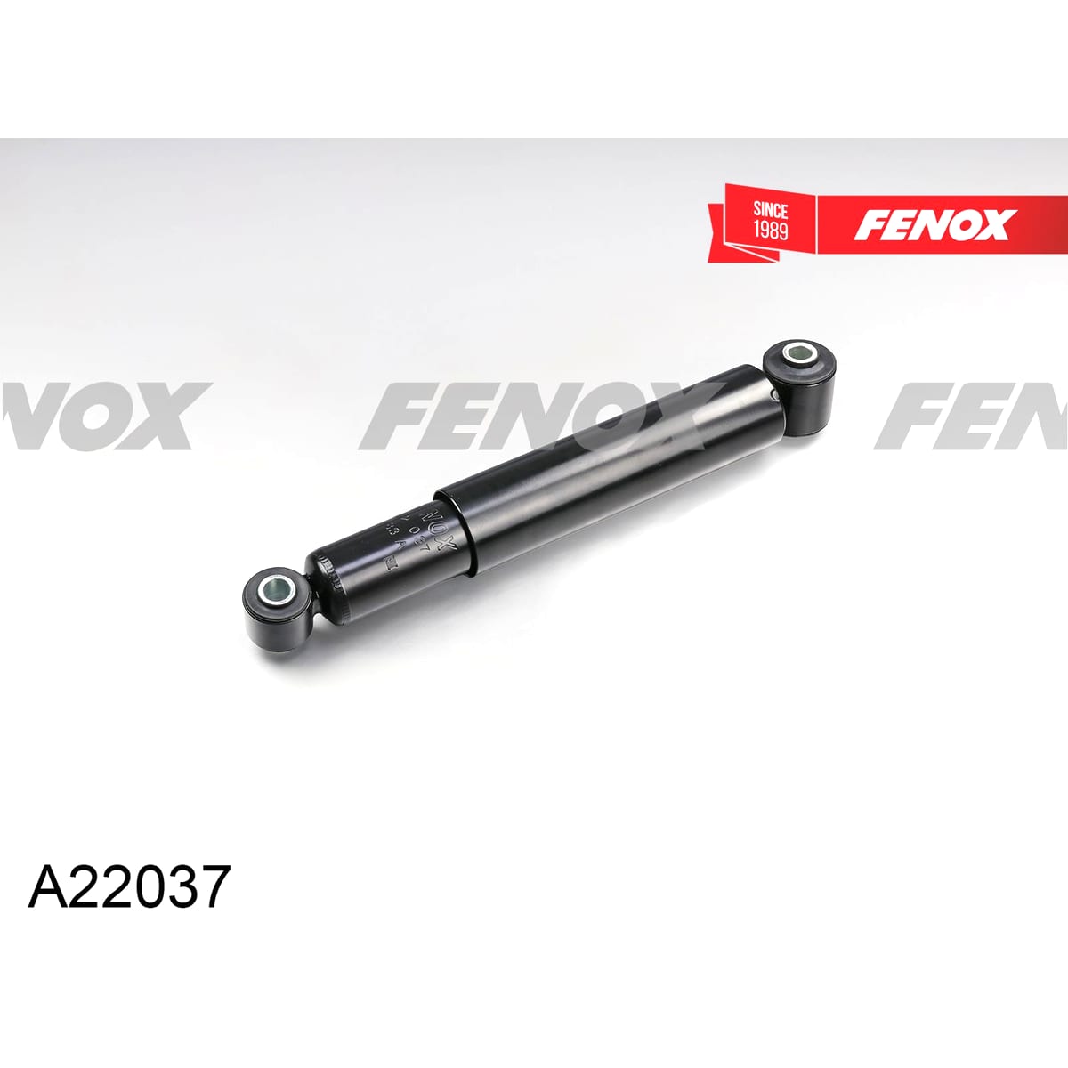 Деталь Амортизатор газо-масляный FENOX