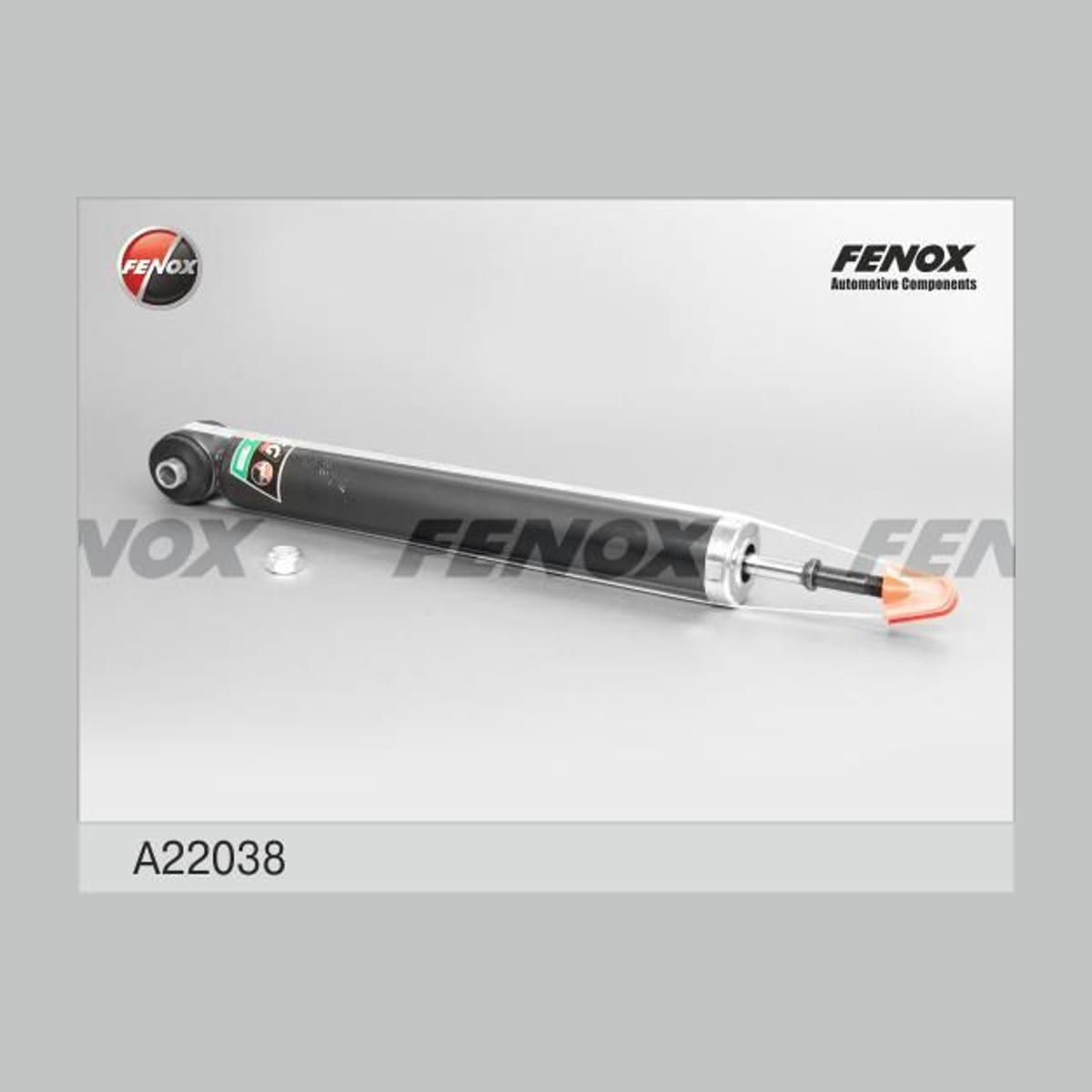 Деталь Амортизатор газо-масляный FENOX