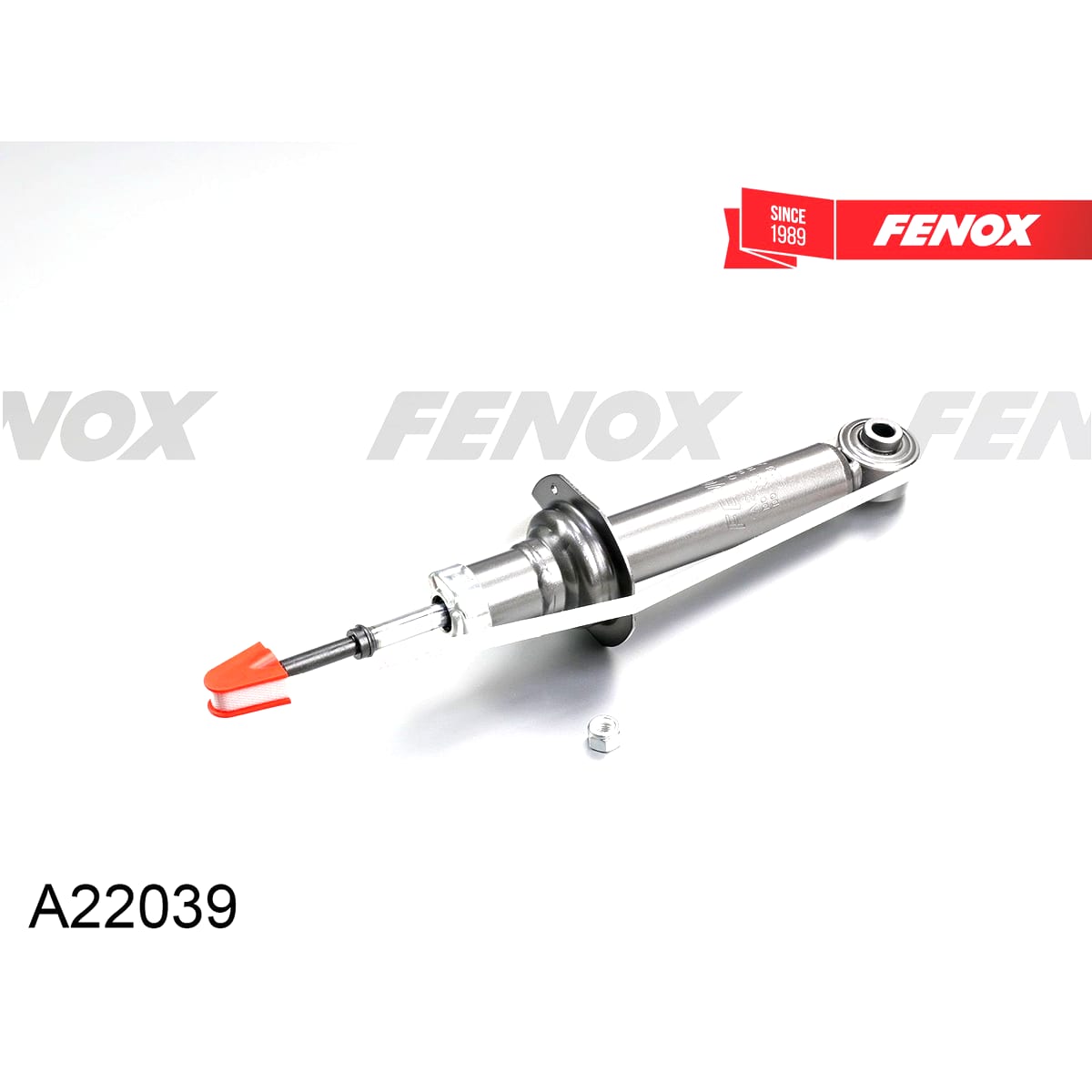 Деталь Амортизатор газо-масляный FENOX