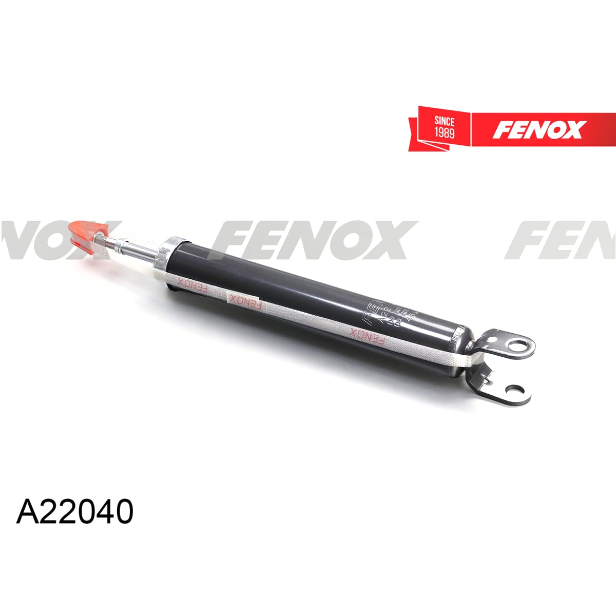 Деталь Амортизатор газо-масляный FENOX