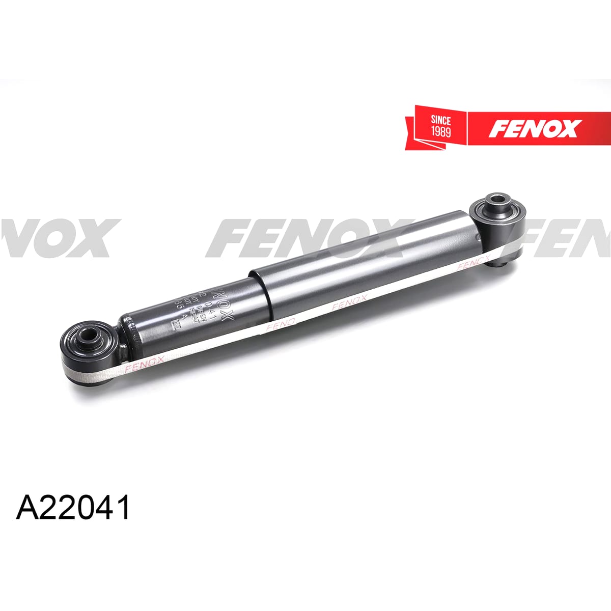 Деталь Амортизатор газо-масляный FENOX