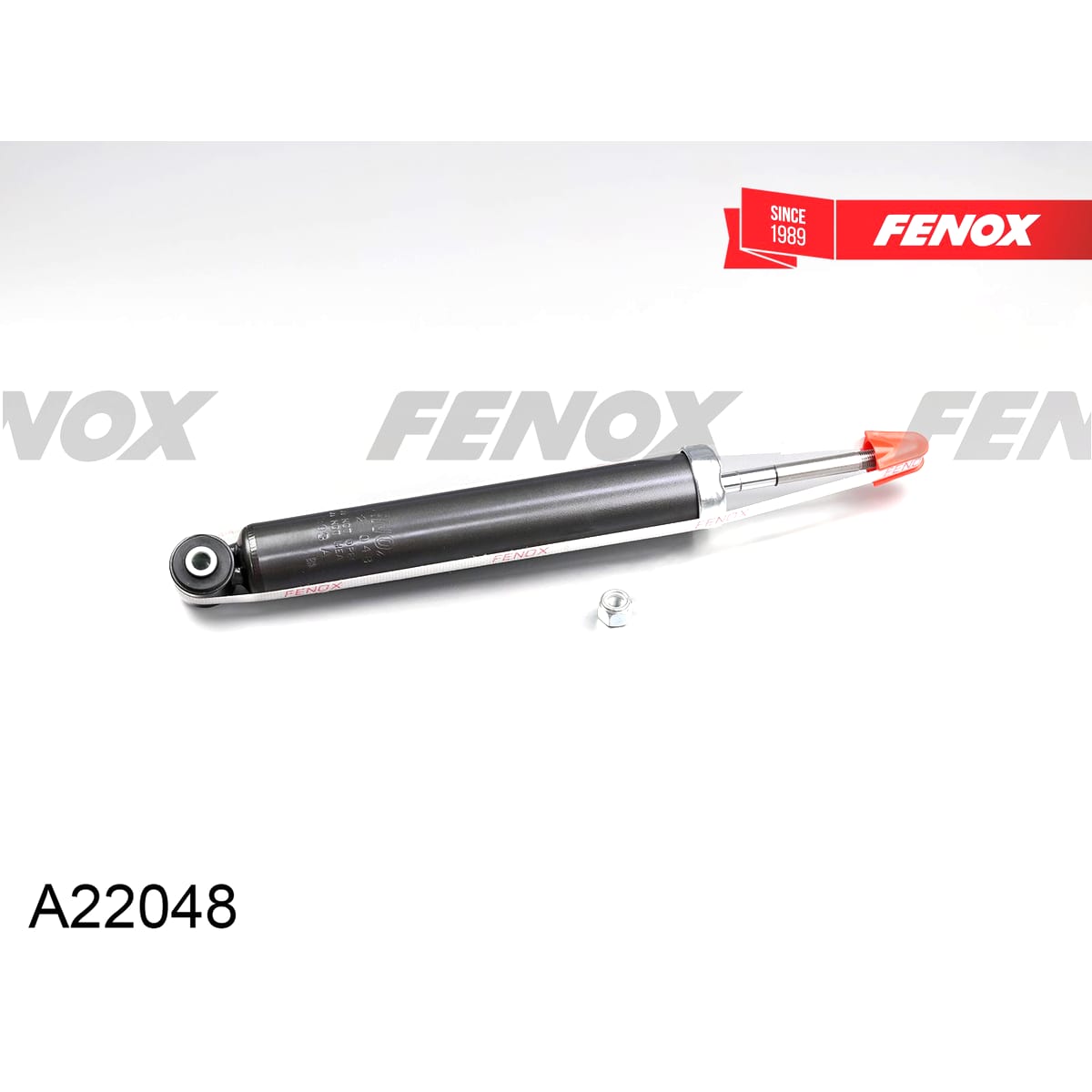 Деталь Амортизатор газо-масляный FENOX