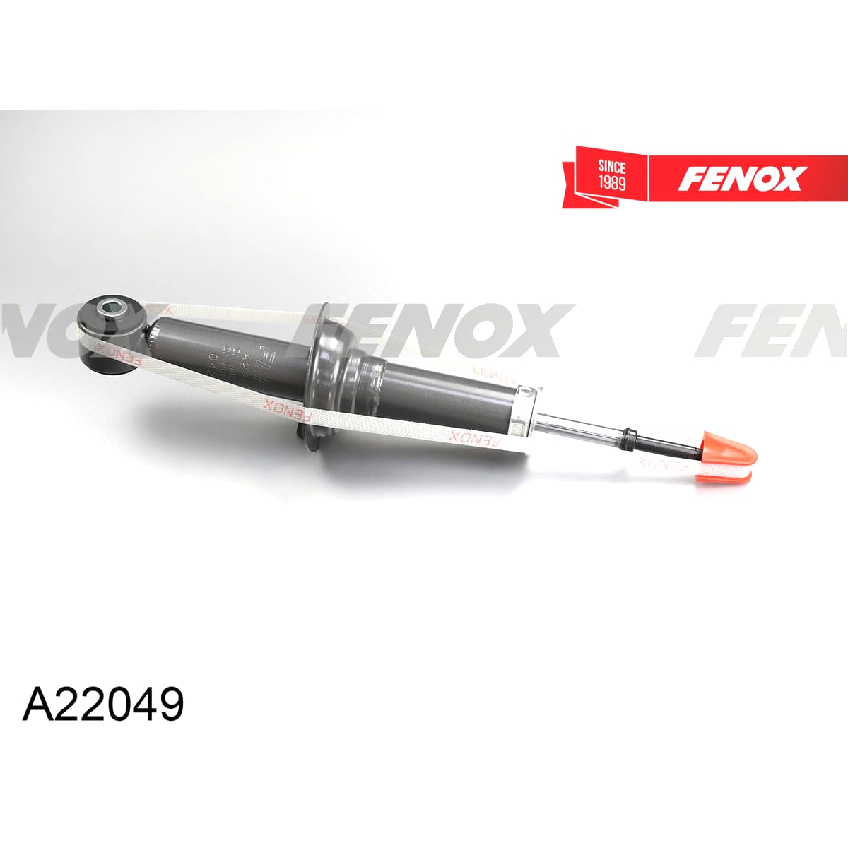 Деталь Амортизатор газо-масляный FENOX