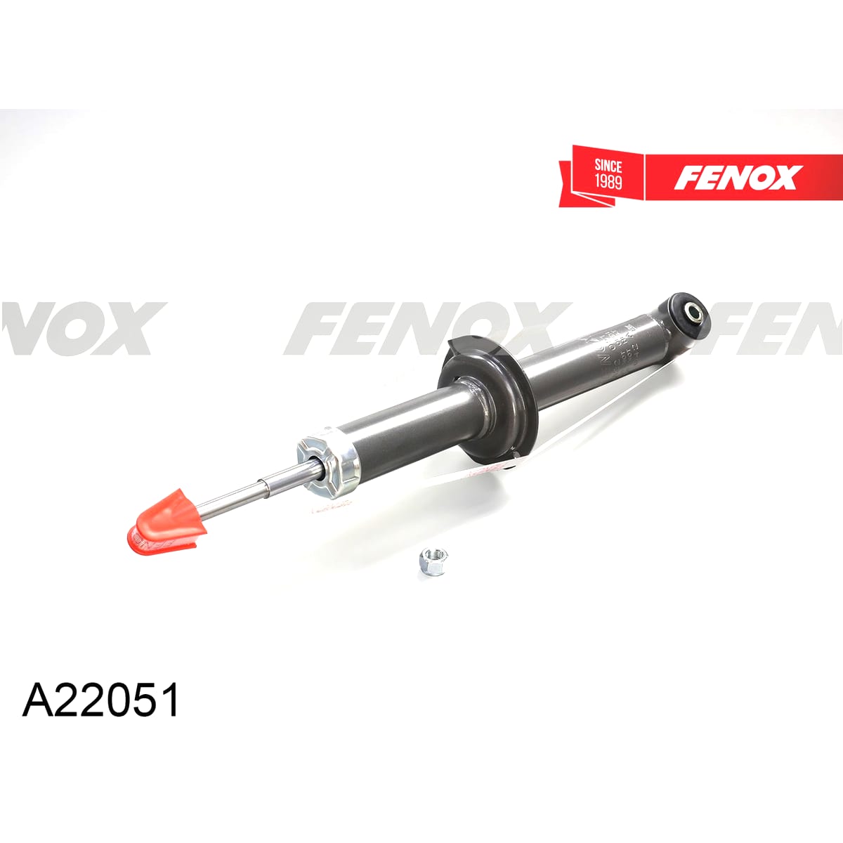 Деталь Амортизатор газо-масляный FENOX