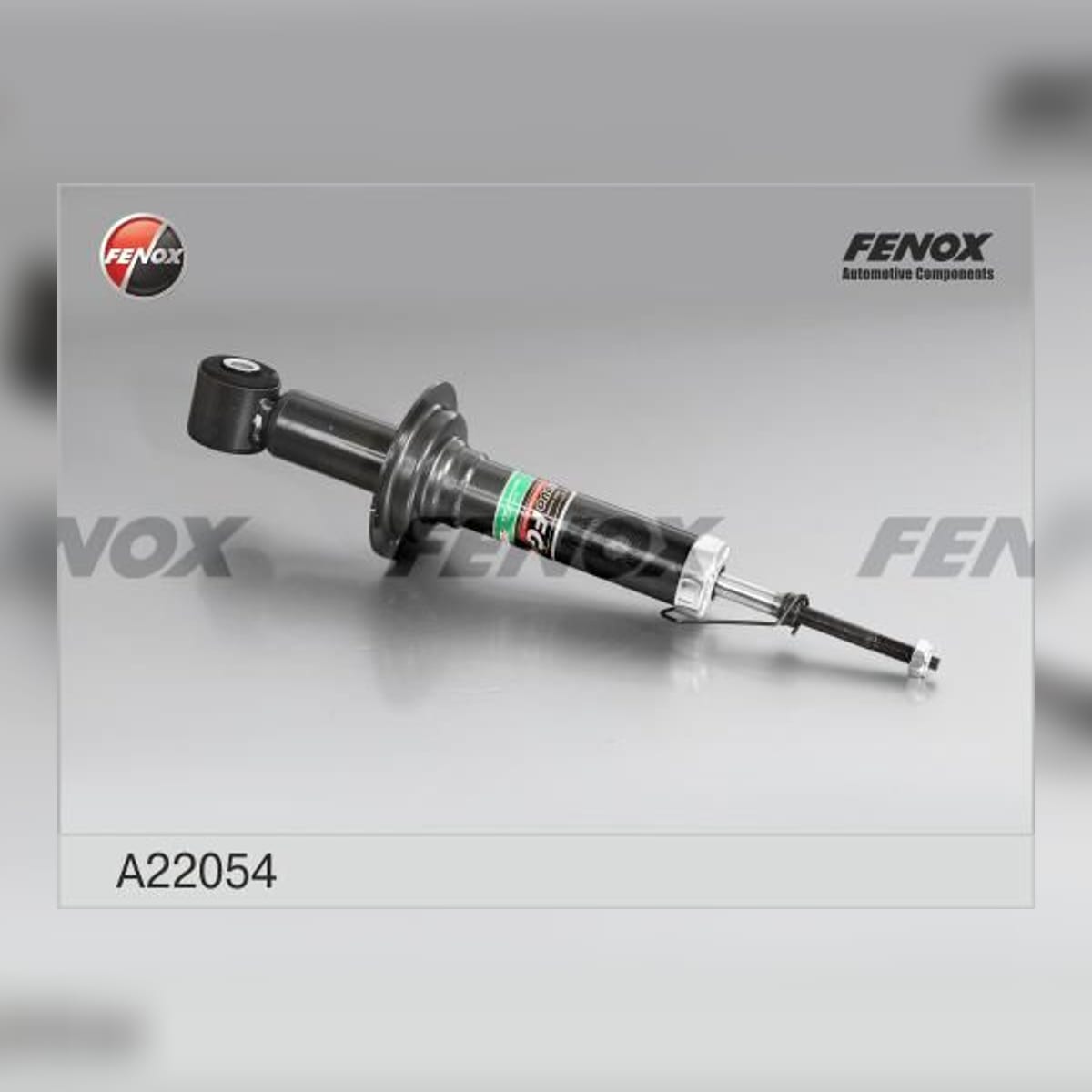 Деталь Амортизатор газо-масляный FENOX