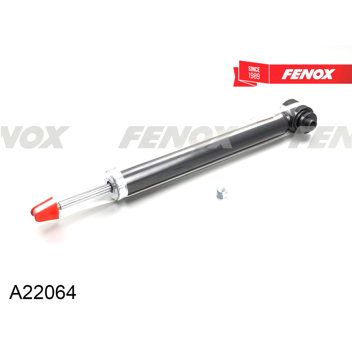 Деталь Амортизатор газо-масляный FENOX