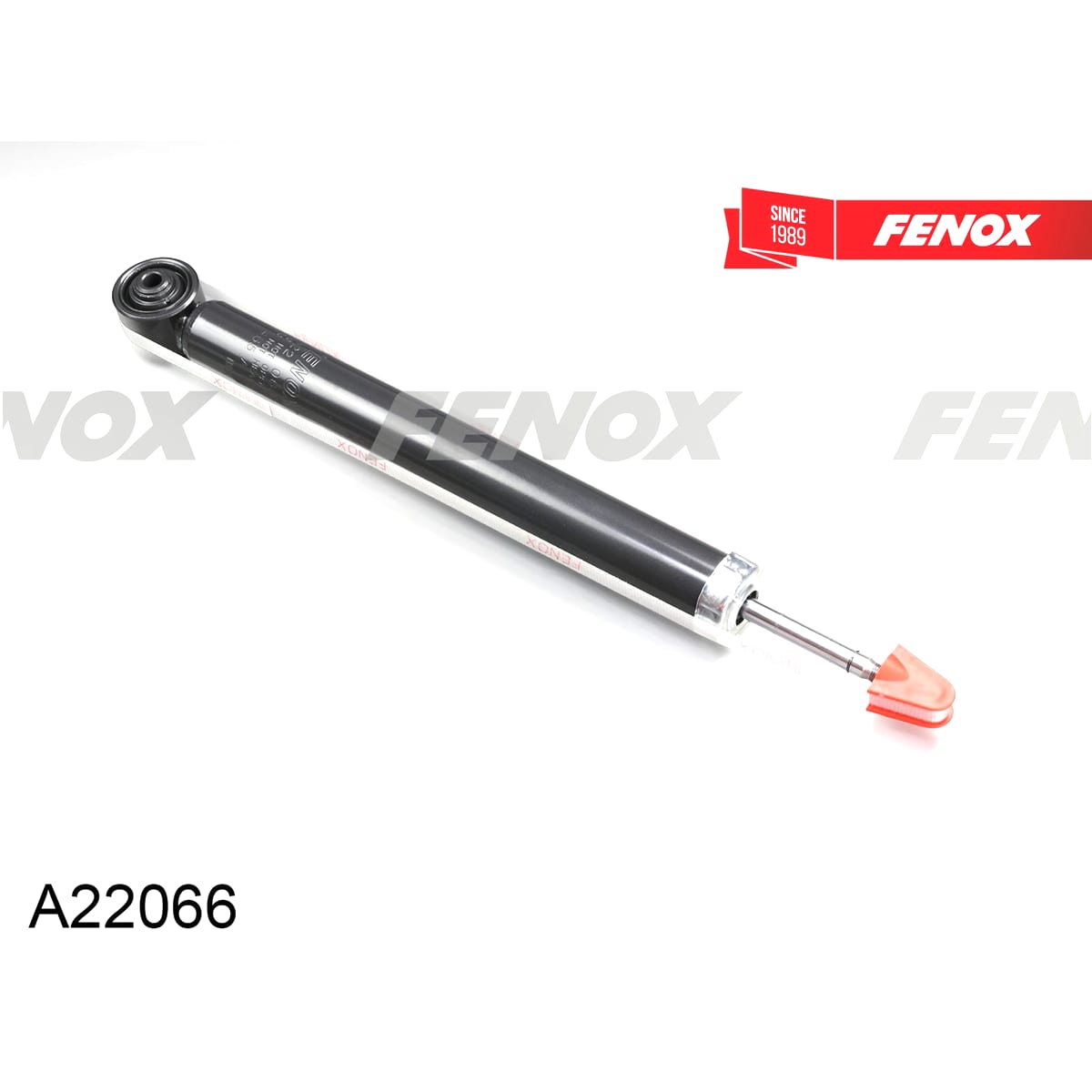 Деталь Амортизатор газо-масляный FENOX