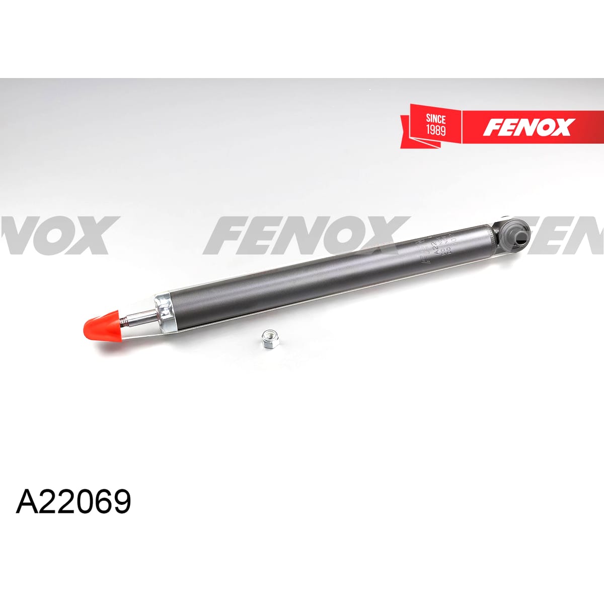 Деталь Амортизатор газо-масляный FENOX