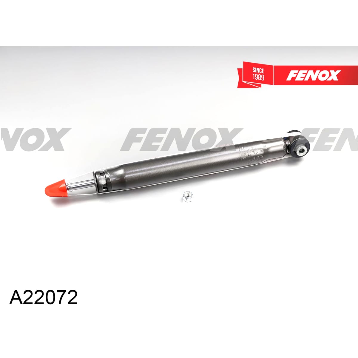 Деталь Амортизатор газо-масляный FENOX