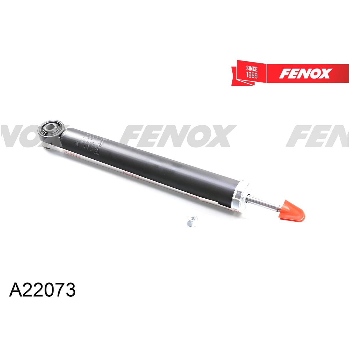 Деталь Амортизатор газо-масляный FENOX