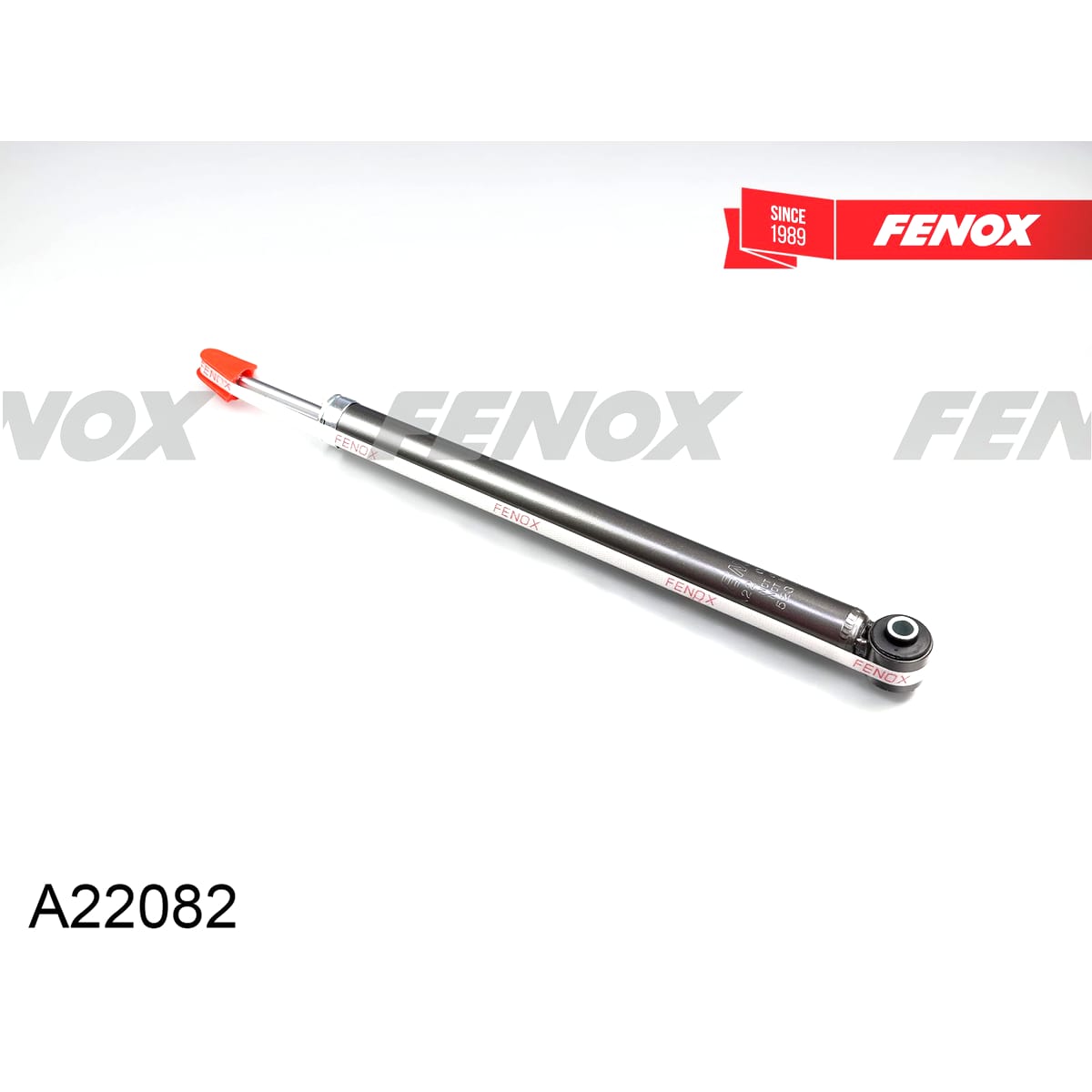 Деталь Амортизатор газо-масляный FENOX