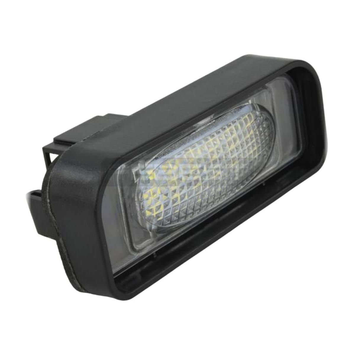 FEBEST ФОНАРЬ ПОДСВЕТКИ НОМЕРНОГО ЗНАКА (LED)