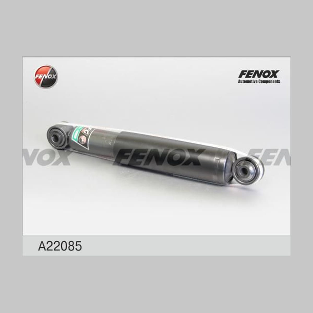 Деталь Амортизатор газо-масляный FENOX