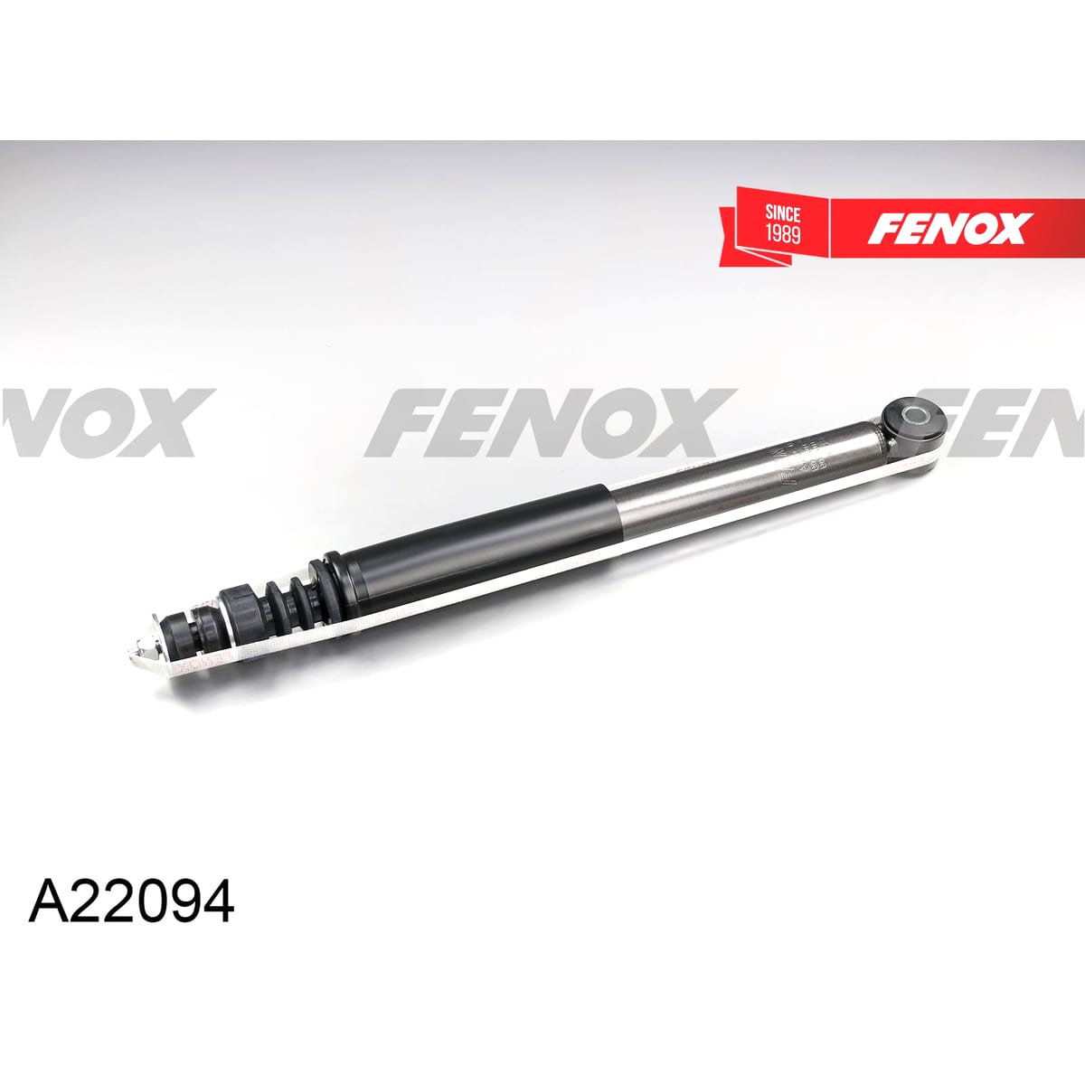 Деталь Амортизатор газо-масляный FENOX