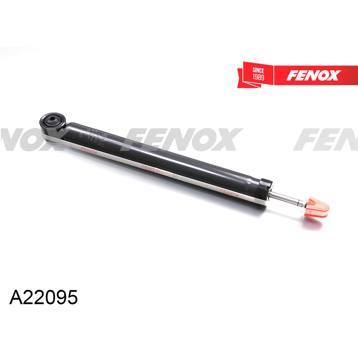 Деталь Амортизатор газо-масляный FENOX