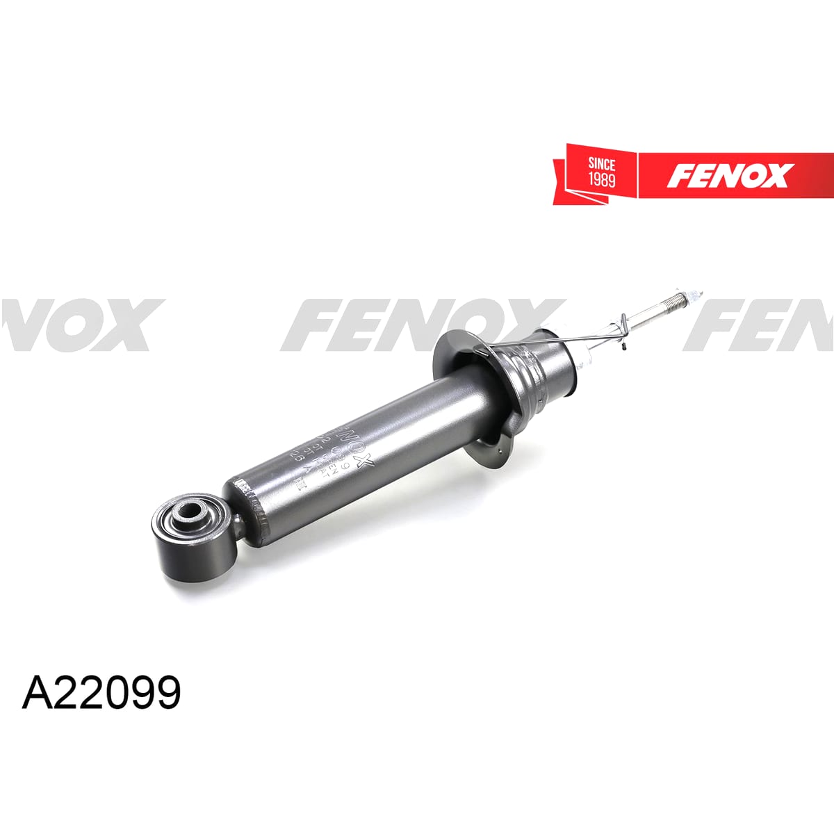 Деталь Амортизатор FENOX